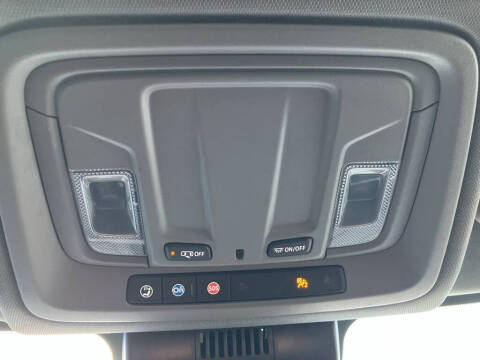 2024 Chevrolet Silverado 3500HD