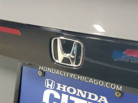 2023 Honda Accord Hybrid
