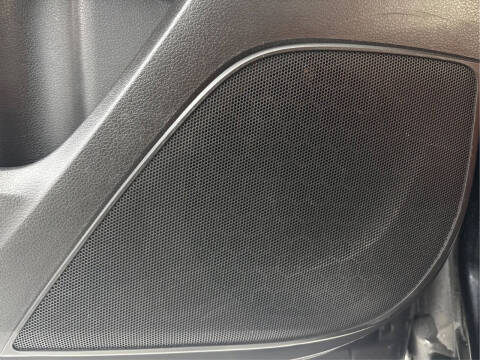 2017 Acura MDX SH-AWD w/Advance