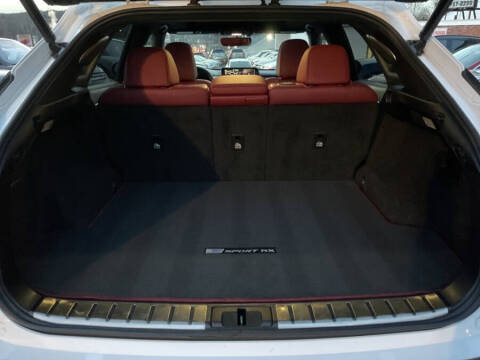 2016 Lexus RX 350 F SPORT