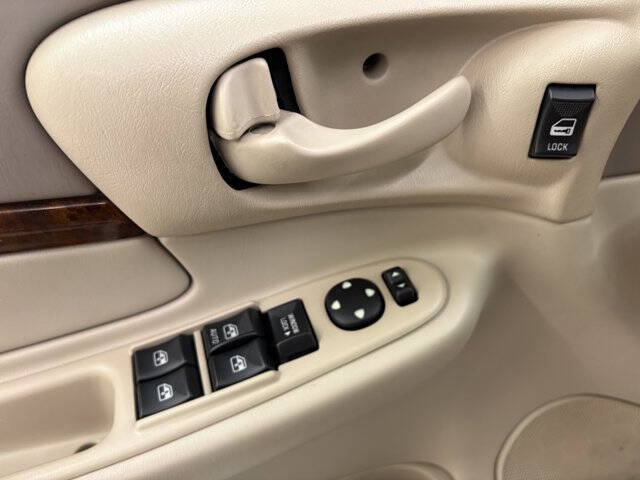 2003 Chevrolet Impala