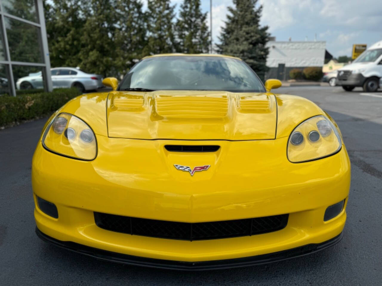 2006 Chevrolet Corvette for sale at Opus Motorcars in Utica, MI