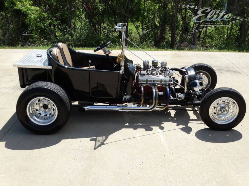 1923 Ford Model T