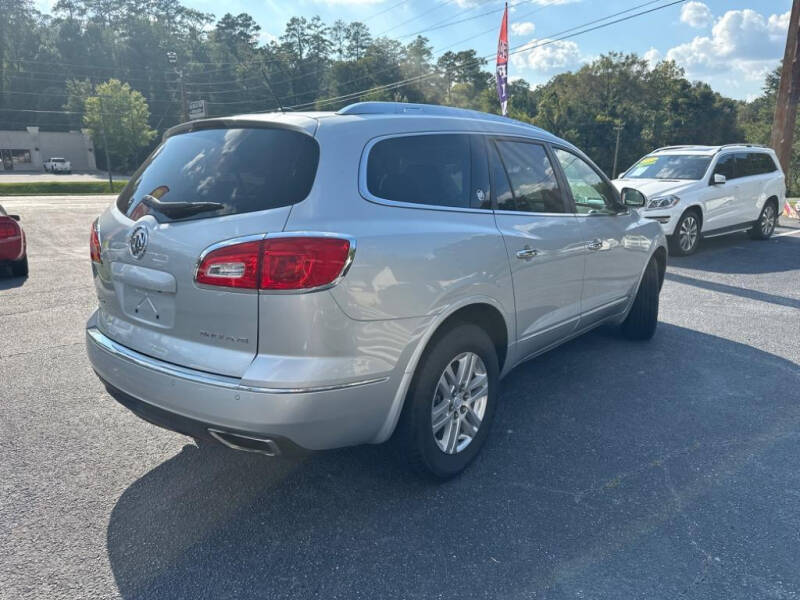 2014 Buick Enclave Convenience