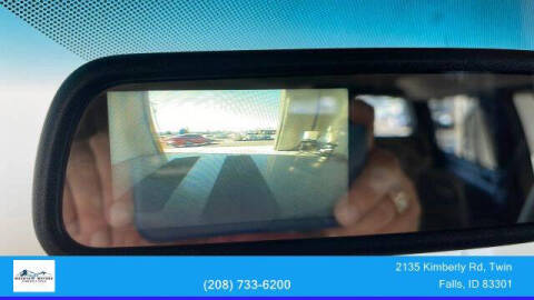 2019 Chevrolet Express LS 3500