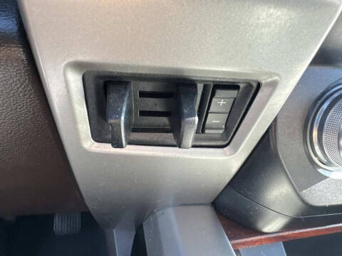 2019 Ford F-350 Super Duty