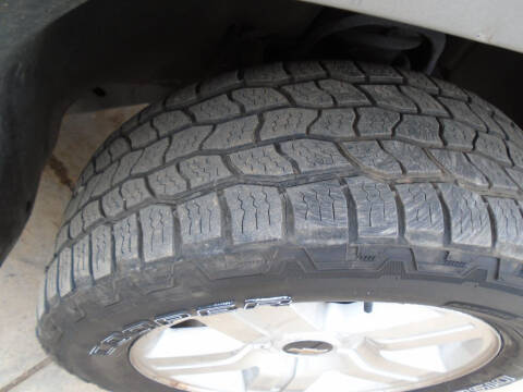 2008 Chevrolet Silverado 1500 LT1