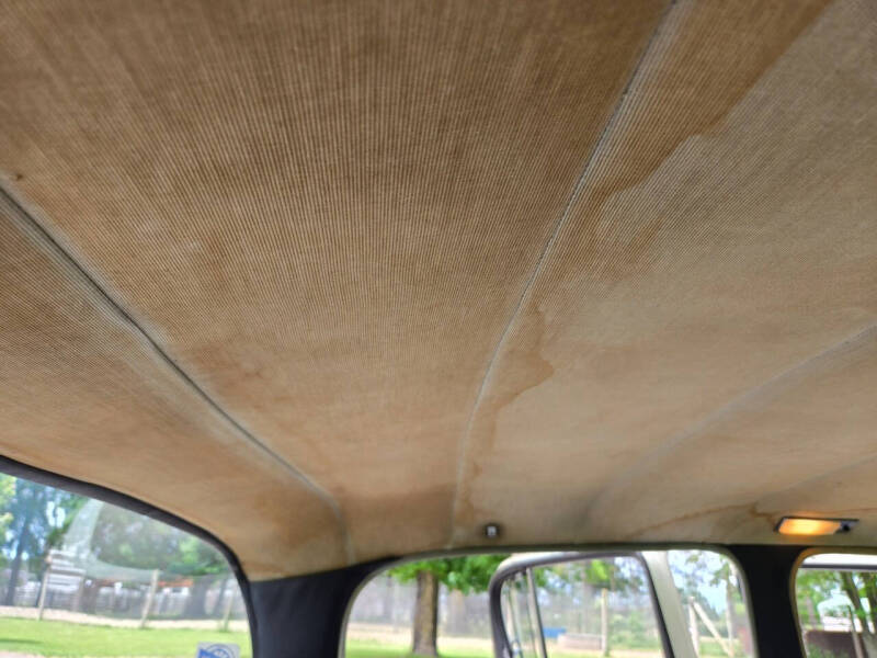 1958 Packard Series 58L