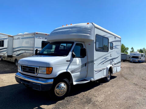 2005 Gulf Stream BT Cruiser
