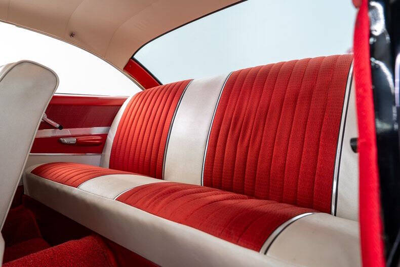 1961 Ford Galaxie