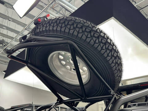 2025 Polaris RZR Pro R 4 Ultimate