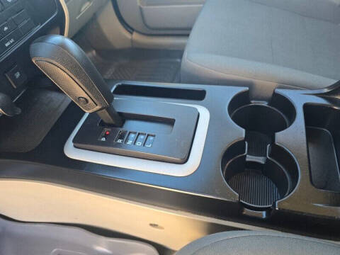 2012 Ford Escape XLS