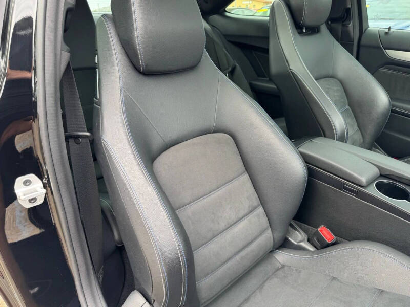 2015 Mercedes-Benz C-Class C 250
