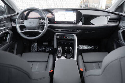 2025 Audi Q5 quattro Premium Plus TFSI