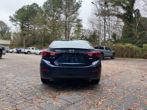 2014 Mazda MAZDA3 i Grand Touring