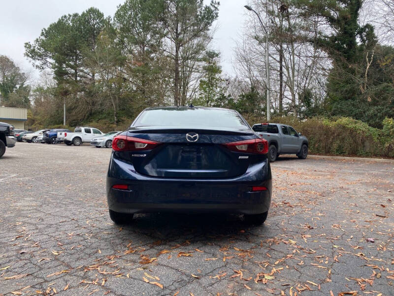 2014 Mazda MAZDA3 i Grand Touring