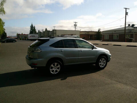 2004 Lexus RX 330