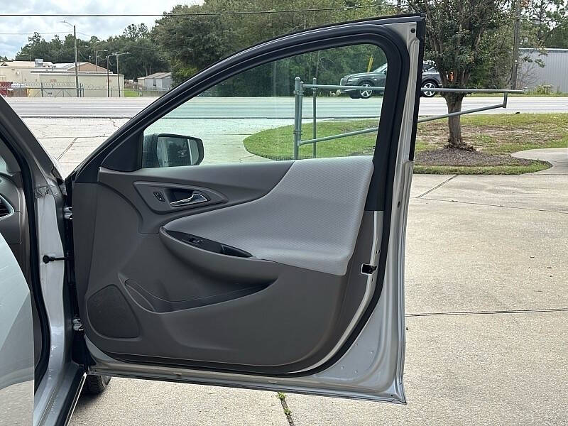 2020 Chevrolet Malibu LS Fleet