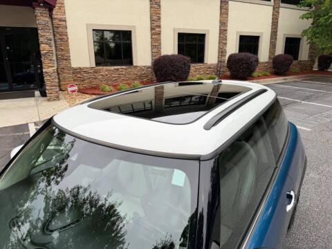 2024 MINI Hardtop 2 Door Cooper S