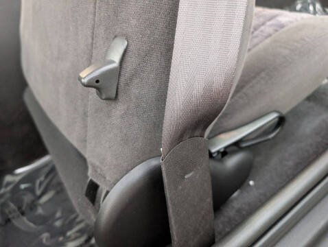 2000 Chevrolet Camaro