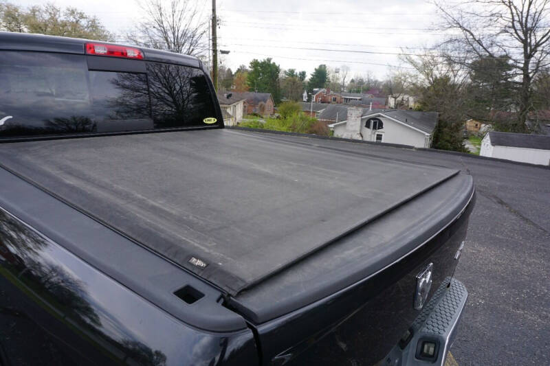 2010 Dodge Ram 1500 ST