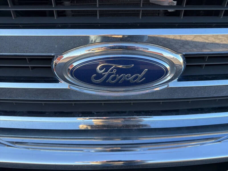 2021 Ford E-Series