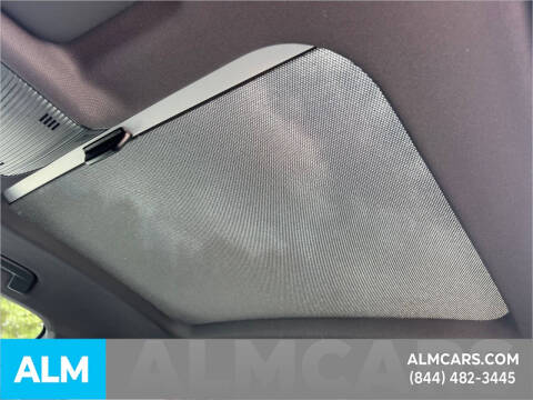 2025 Volkswagen Golf GTI Autobahn