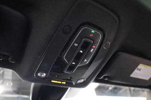 2023 Audi SQ5 Sportback 3.0T quattro Premium Plus