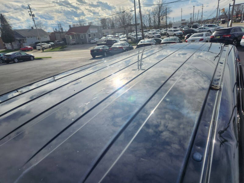 2017 Ford Transit Connect XL