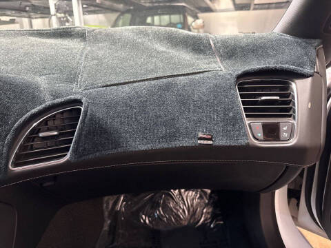 2014 Chevrolet Corvette Stingray Z51