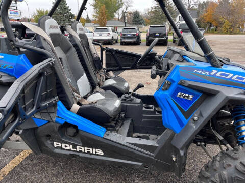 2015 Polaris Razr