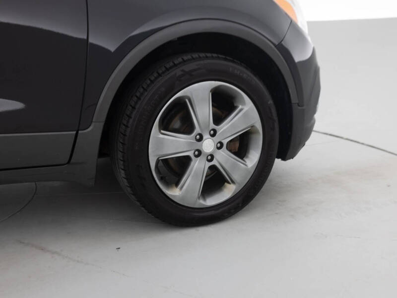 2014 Buick Encore Leather