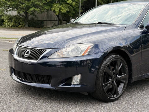 2009 Lexus IS 250