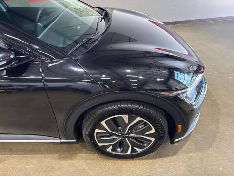 2024 Kia EV6 Light Long Range