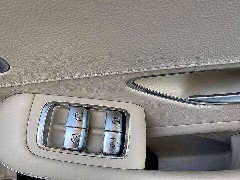 2018 Mercedes-Benz S-Class S 560