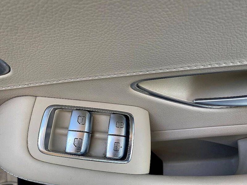 2018 Mercedes-Benz S-Class S 560