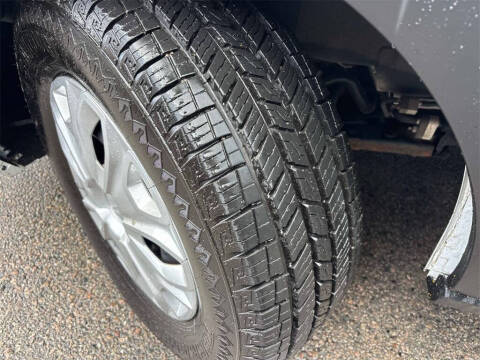 2022 Ford Transit 350 XLT