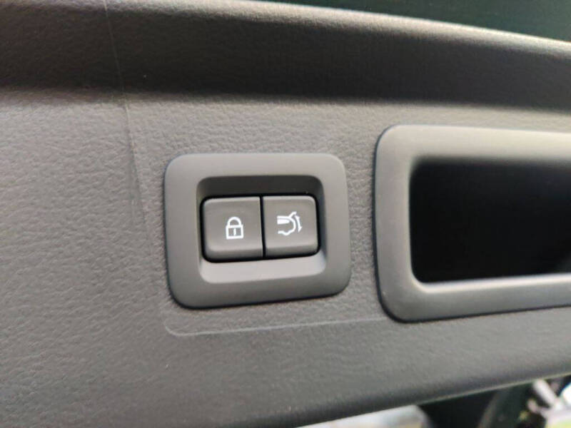 2026 Mazda CX-50 2.5 S Preferred