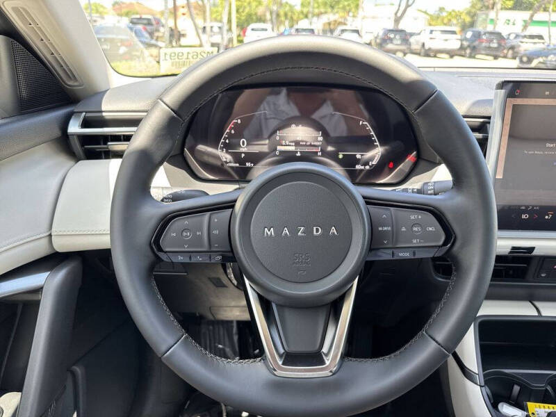 2026 Mazda CX-5 2.5 S Preferred