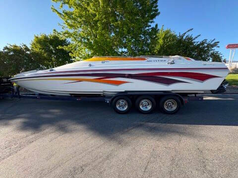 2022 Advantage VICTORY