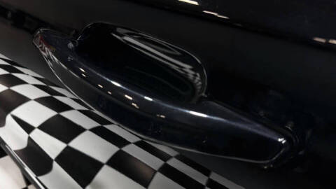 2021 Lincoln Aviator Livery