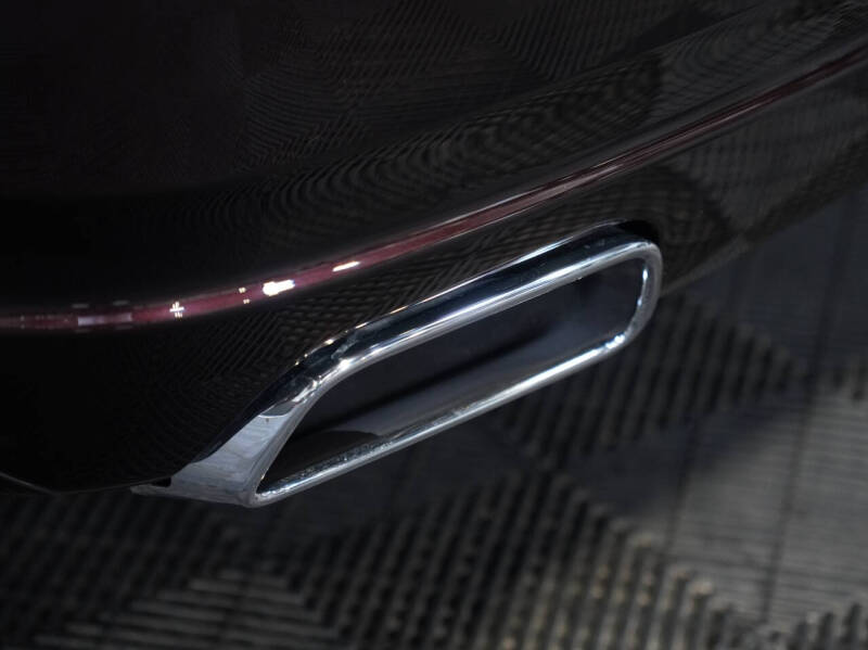 2020 Rolls-Royce Ghost