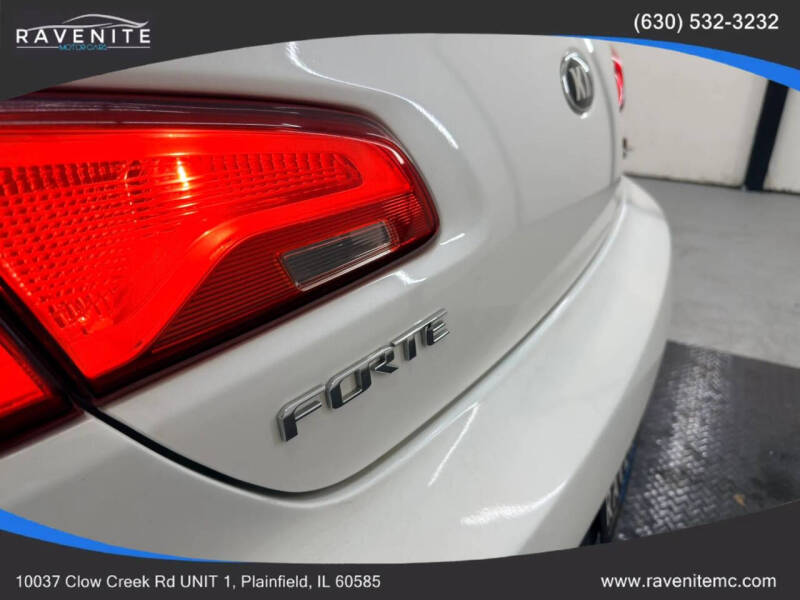 2014 Kia Forte Koup EX