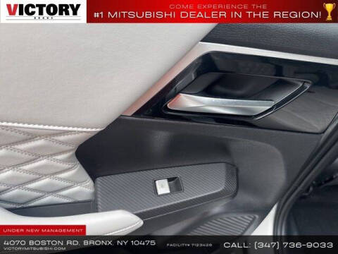 2024 Mitsubishi Outlander PHEV SEL