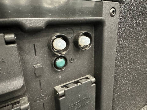 2023 Ford F-150 Lightning XLT