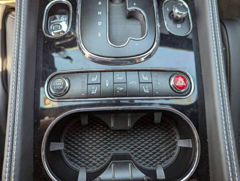 2016 Bentley Continental GT