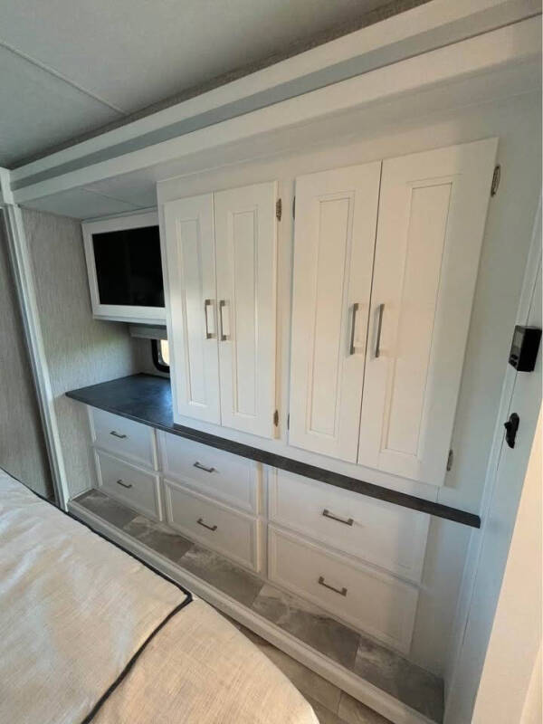 2022 Coachmen RV Encore