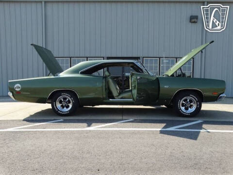 1969 Dodge Super Bee