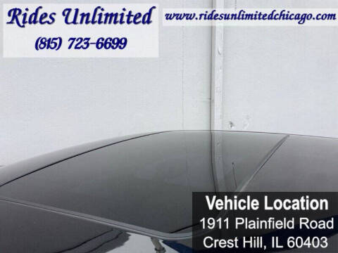 2011 Dodge Challenger R/T