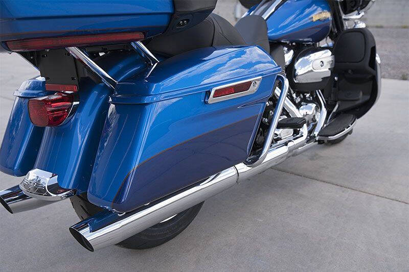 2017 Harley-Davidson Ultra Limited